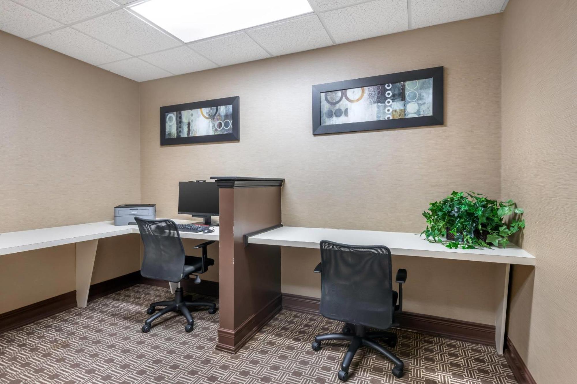 Comfort Suites Ocala North Exterior foto